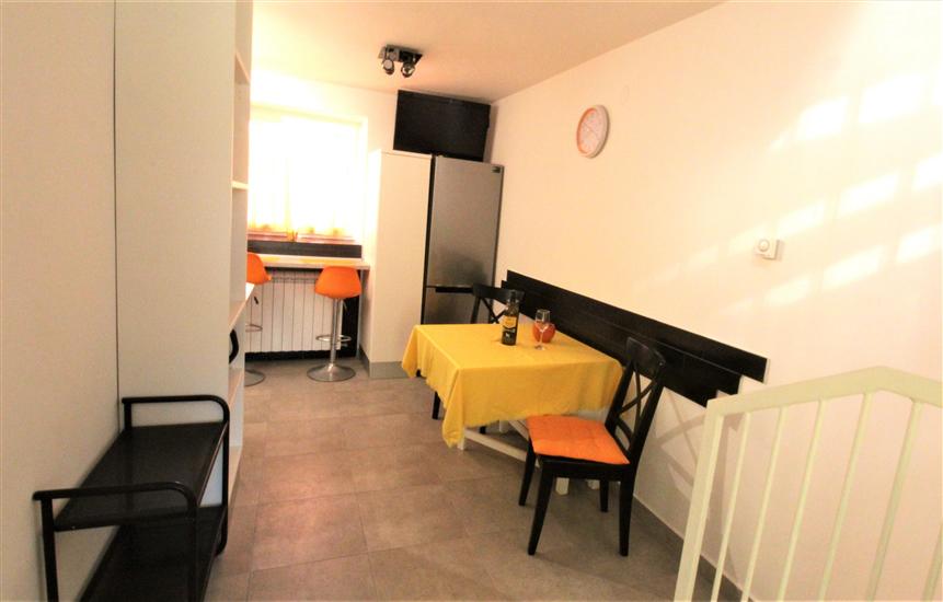 Apartman A1, na 2 osebe
