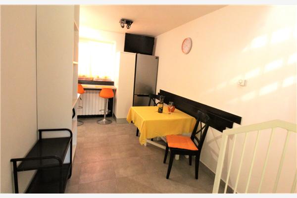 Apartman A1, na 2 osebe