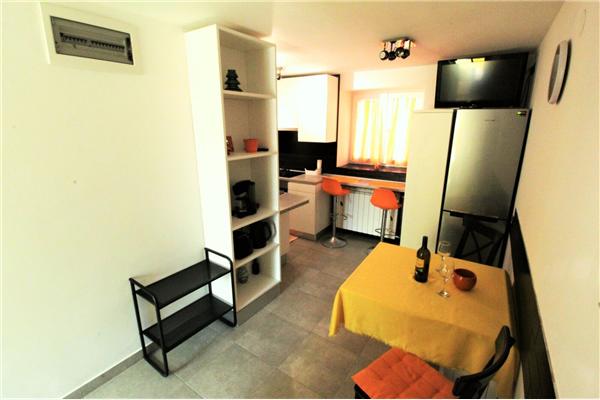 Apartman A1, na 2 osebe