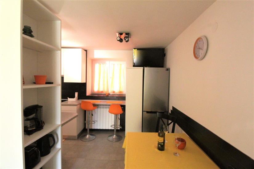 Apartman A1, na 2 osebe