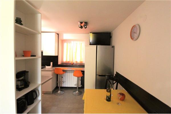 Apartman A1, na 2 osebe