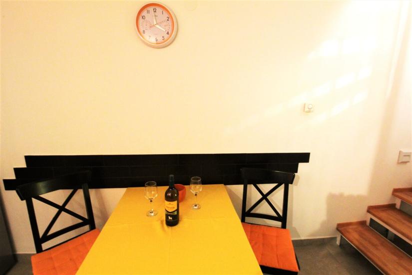 Apartman A1, na 2 osebe