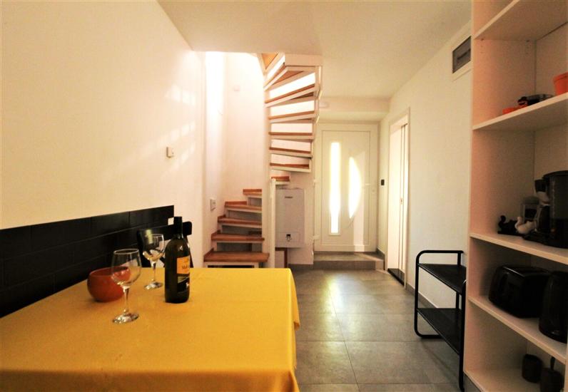 Apartman A1, na 2 osebe