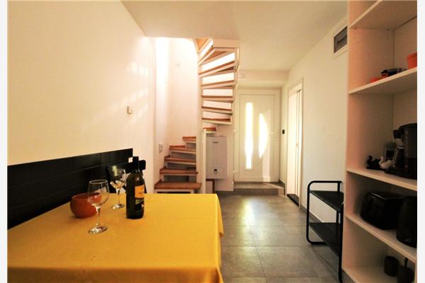 Apartman A1, na 2 osebe