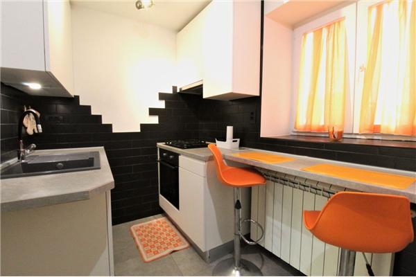 Apartman A1, na 2 osebe