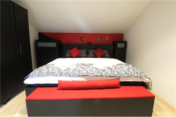 Apartman A1, na 2 osebe