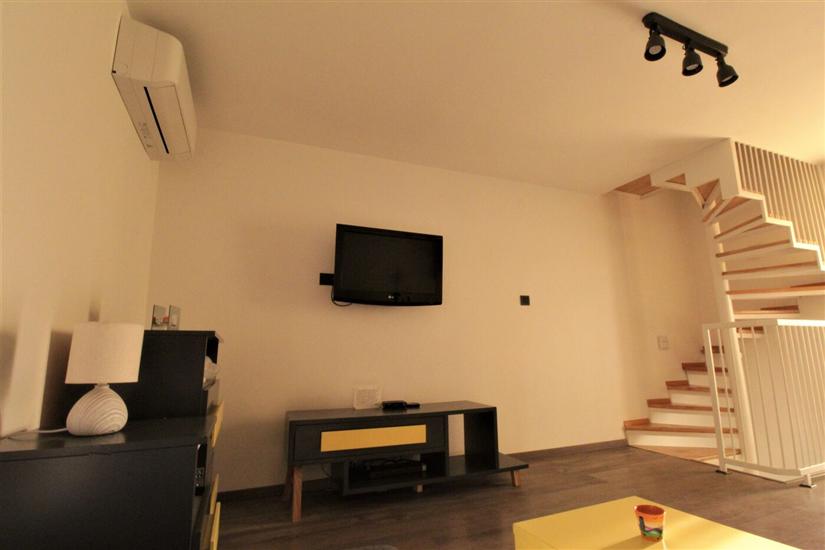 Apartman A1, na 2 osebe