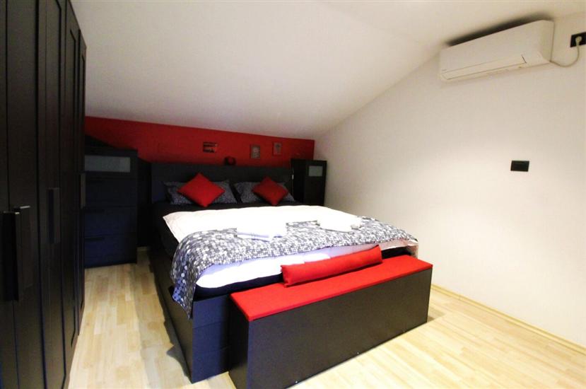 Apartman A1, na 2 osebe