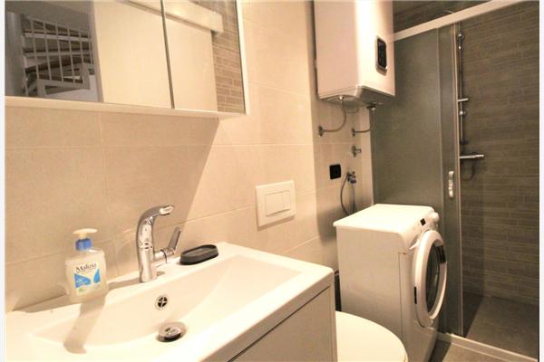 Apartman A1, na 2 osebe