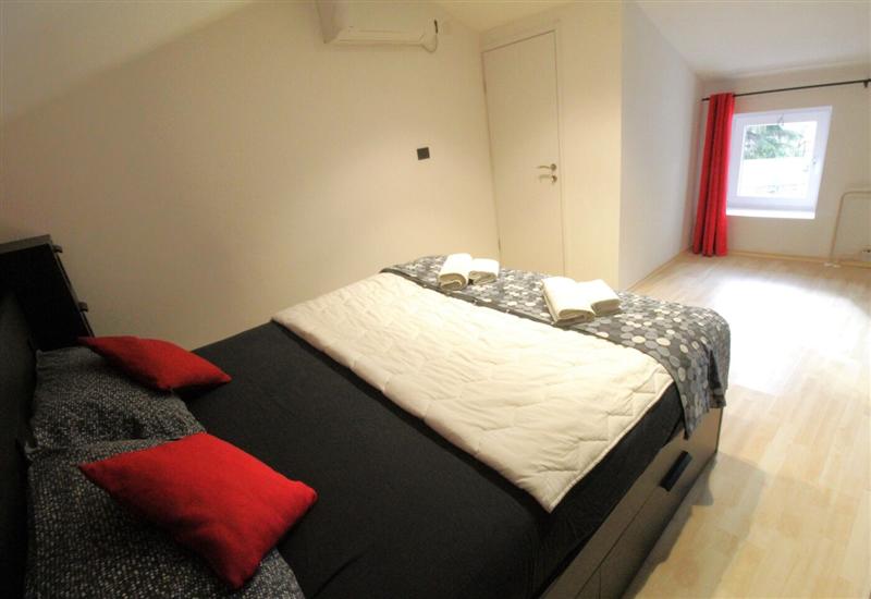 Apartman A1, na 2 osebe