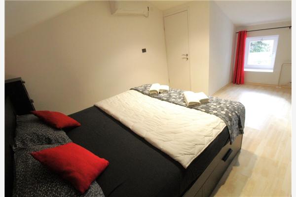 Apartman A1, na 2 osebe