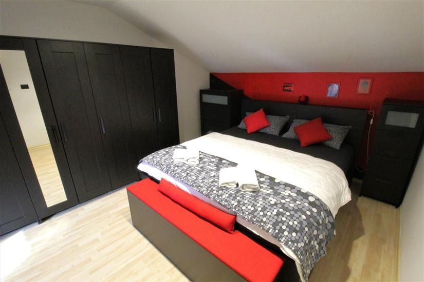 Apartman A1, na 2 osebe