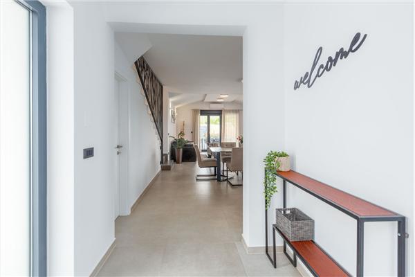 House K1, for 6 persons