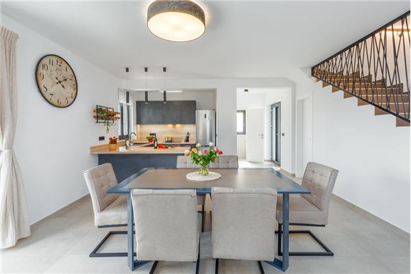 House K1, for 6 persons