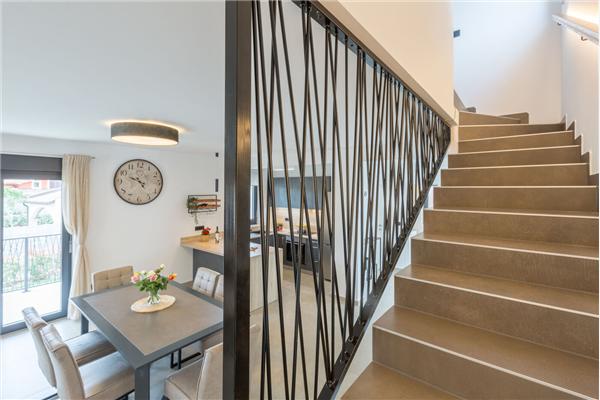 House K1, for 6 persons