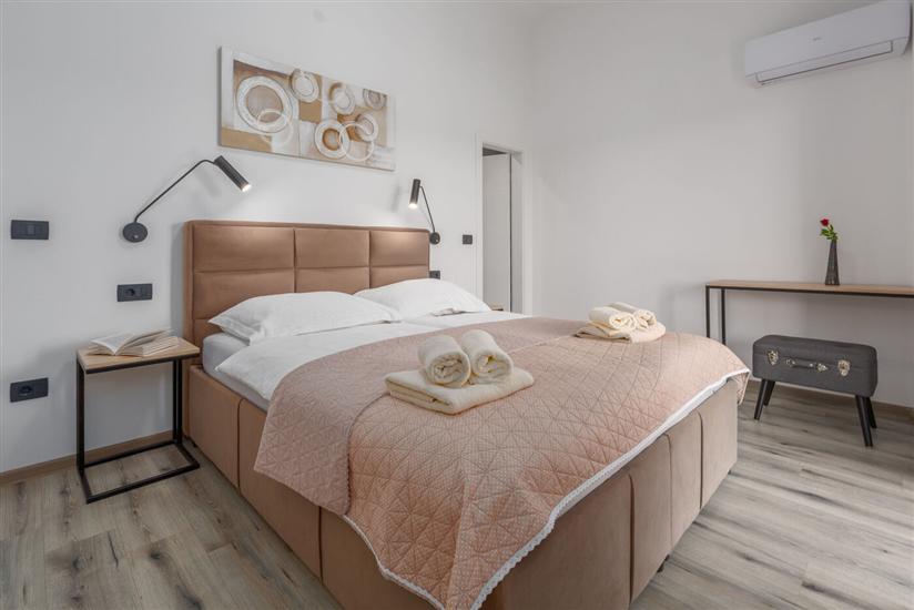 House K1, for 6 persons