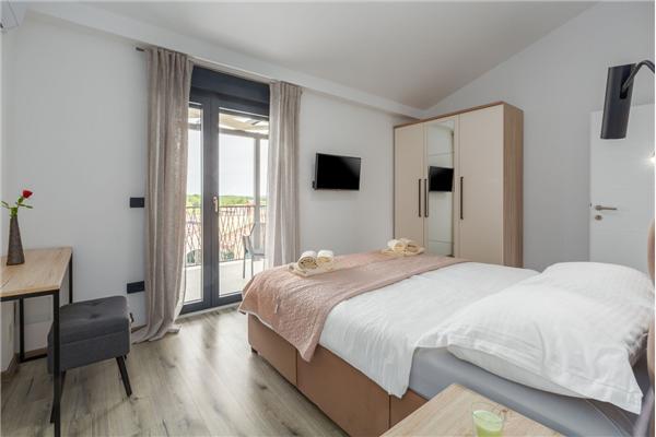 House K1, for 6 persons