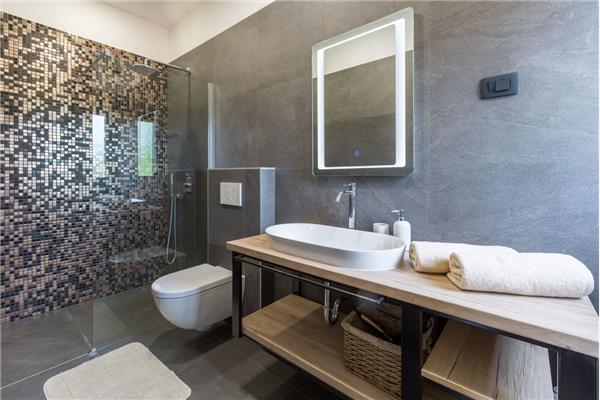 House K1, for 6 persons