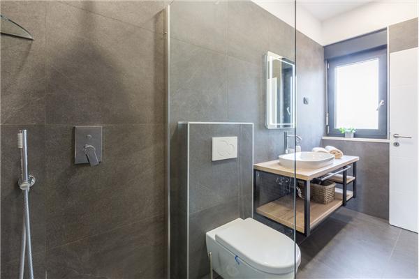 House K1, for 6 persons