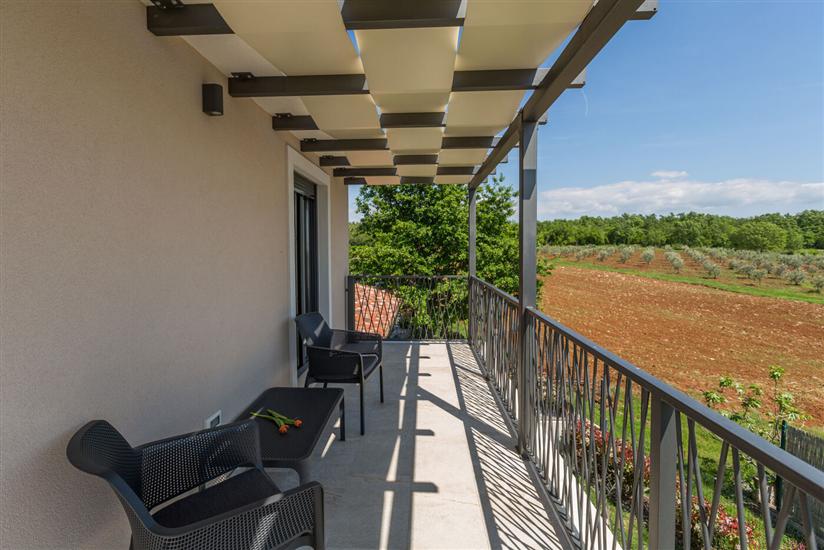 House K1, for 6 persons