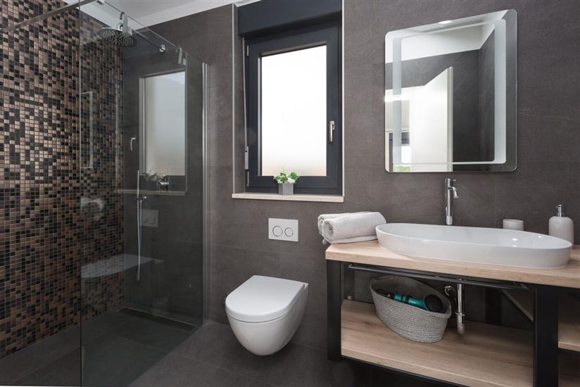 House K1, for 6 persons