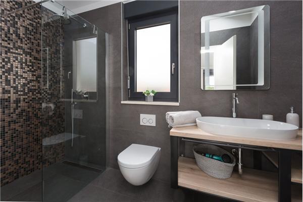 House K1, for 6 persons