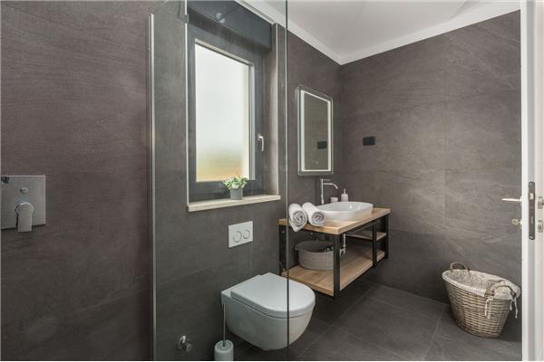 House K1, for 6 persons