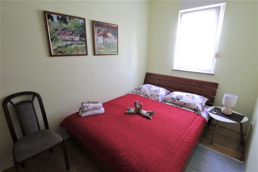 Apartman A1, na 6 osebe