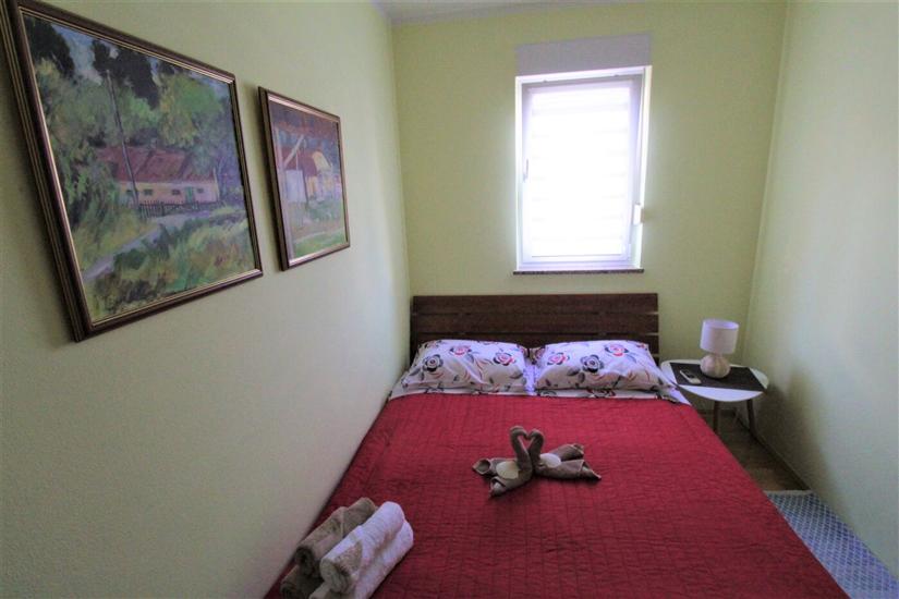 Apartman A1, na 6 osebe