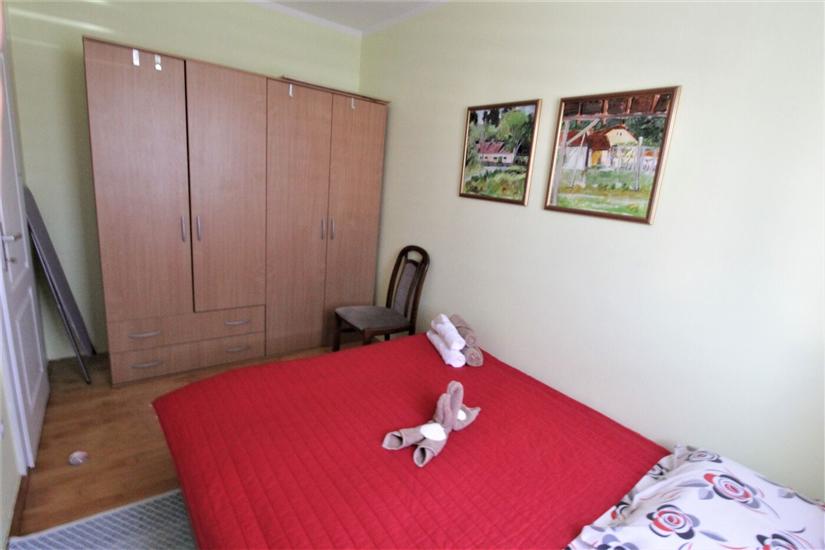 Apartman A1, na 6 osebe