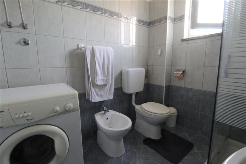 Apartman A1, na 6 osebe