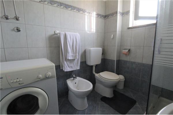 Apartman A1, na 6 osebe