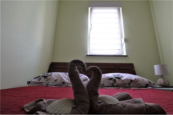 Apartman A1, na 6 osebe