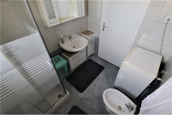 Apartman A1, na 6 osebe