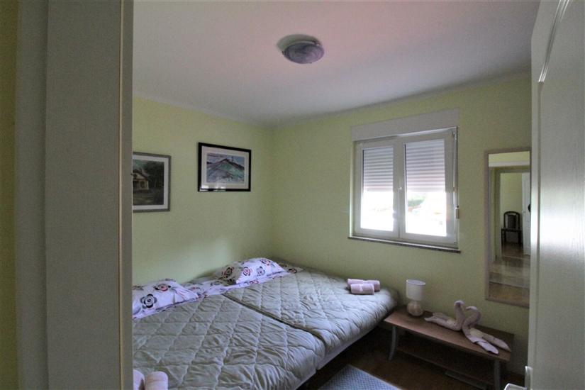 Apartman A1, na 6 osebe