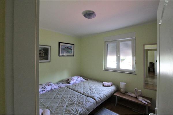 Apartman A1, na 6 osebe