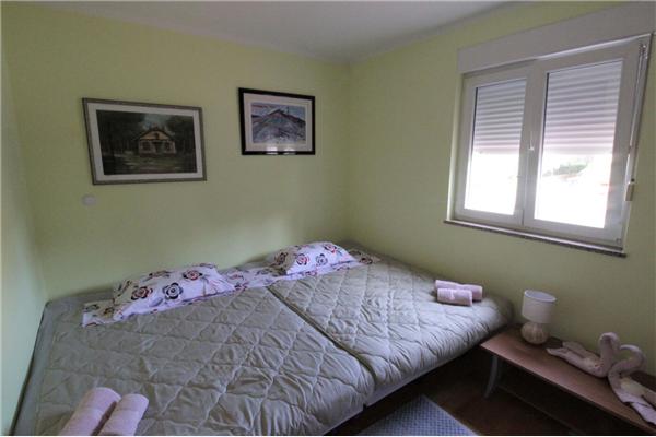 Apartman A1, na 6 osebe