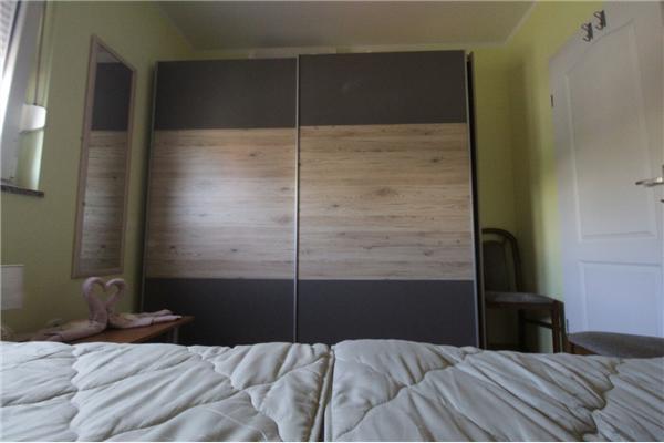 Apartman A1, na 6 osebe