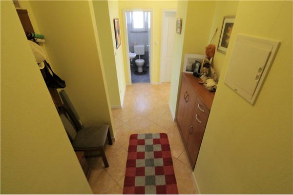 Apartman A1, na 6 osebe