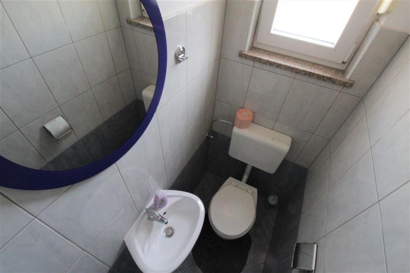 Apartman A1, na 6 osebe