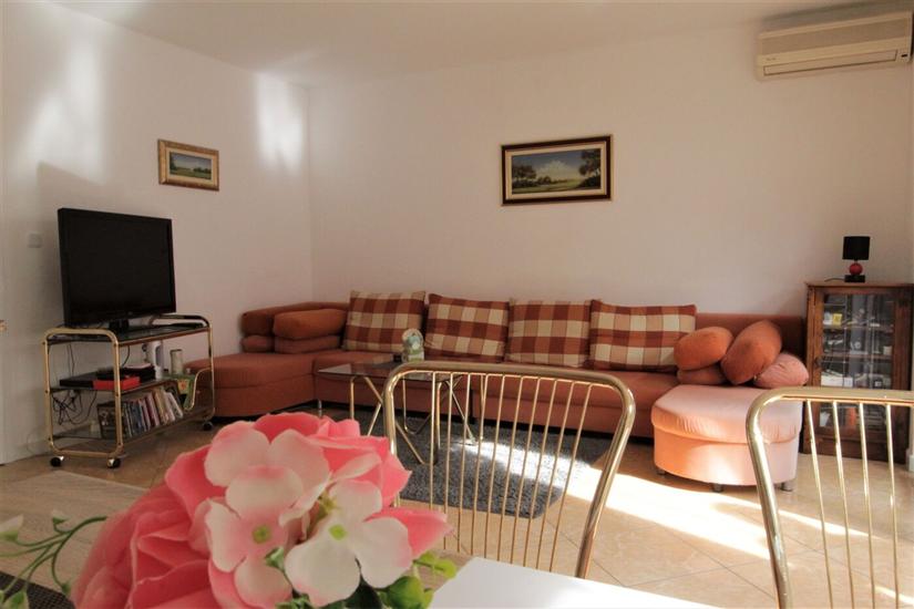 Apartman A1, na 6 osebe