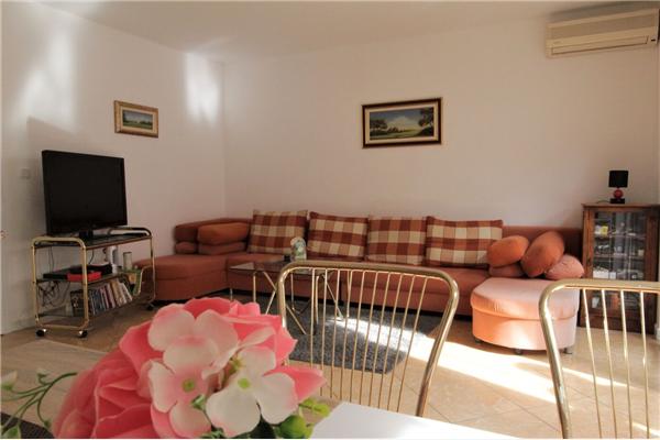 Apartman A1, na 6 osebe