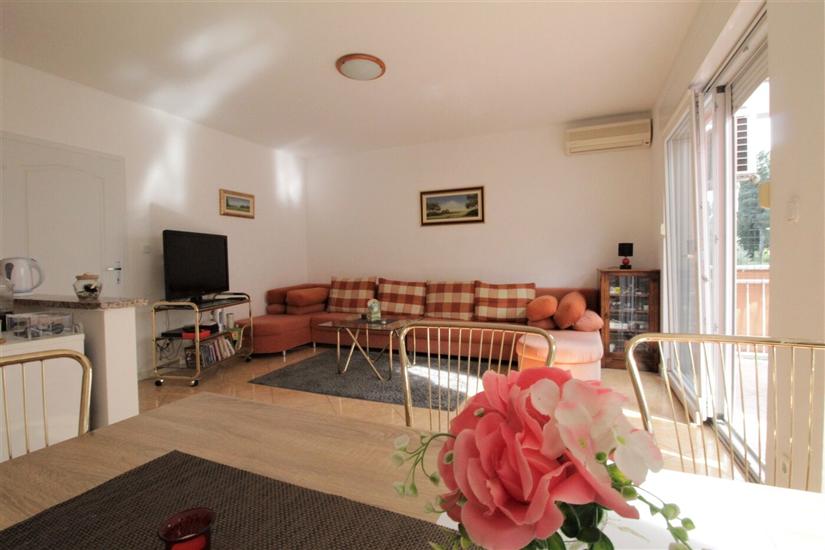 Apartman A1, na 6 osebe