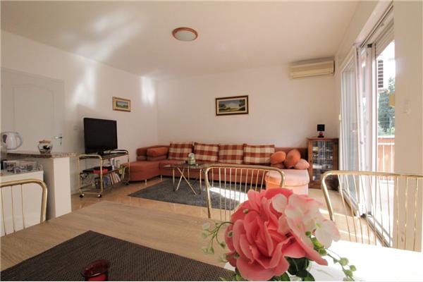 Apartman A1, na 6 osebe