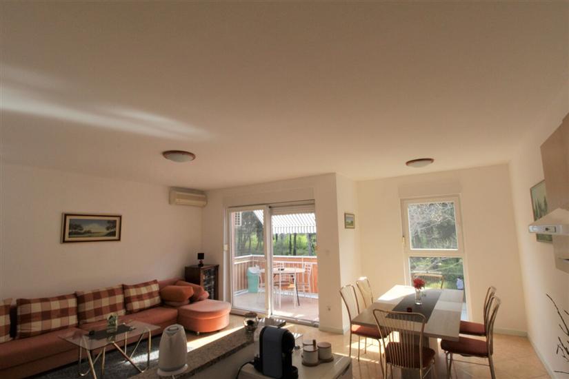 Apartman A1, na 6 osebe