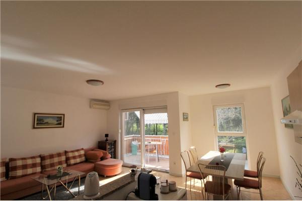 Apartman A1, na 6 osebe