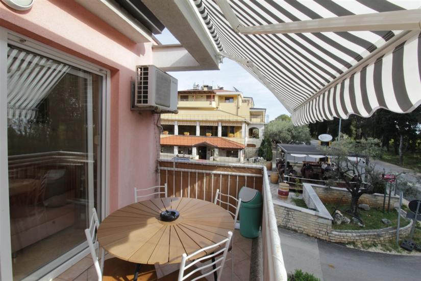 Apartman A1, na 6 osebe