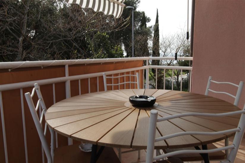 Apartman A1, na 6 osebe