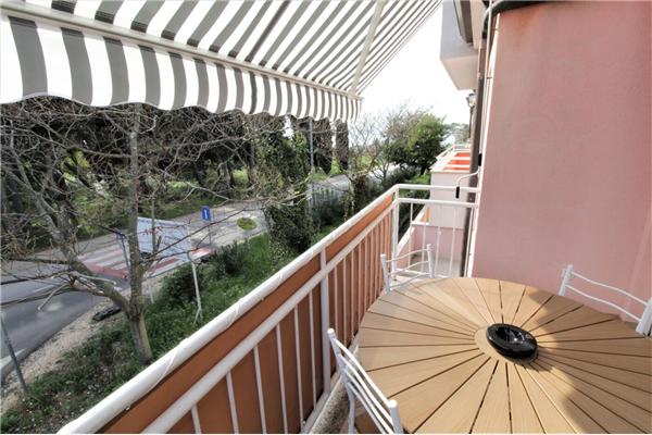 Apartman A1, na 6 osebe