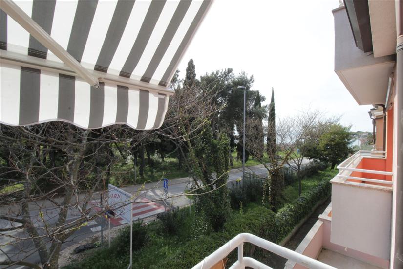 Apartman A1, na 6 osebe